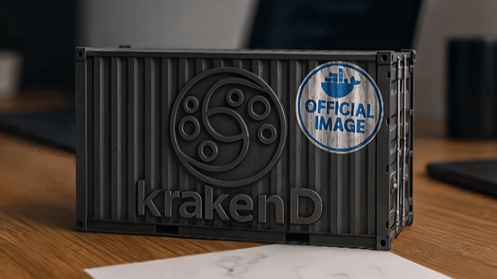 🚀 KrakenD Community Edition v2.10 is here!

🔷 Official Docker image
🔷 New LRU cache for safer limits
🔷 More Lua flexibility
🔷 OpenTelemetry tweaks
🔷 Better logs w/ backend status

Upgrade now ➡️ krakend.io/blog/krakend-2…

#KrakenD #APIGateway #OpenSource