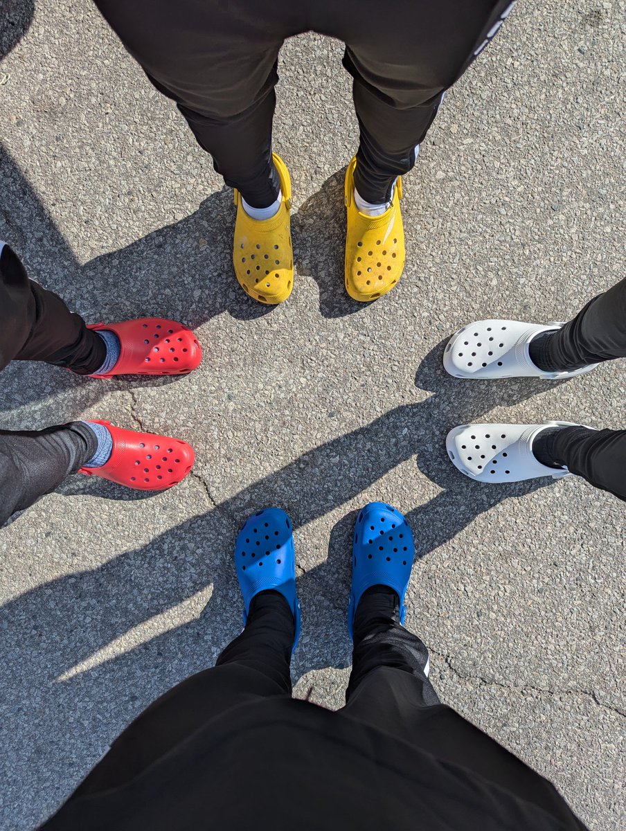 TWRPband's tweet photo. Becoming more powerful everyday. https://t.co/A6RVYvcMOY