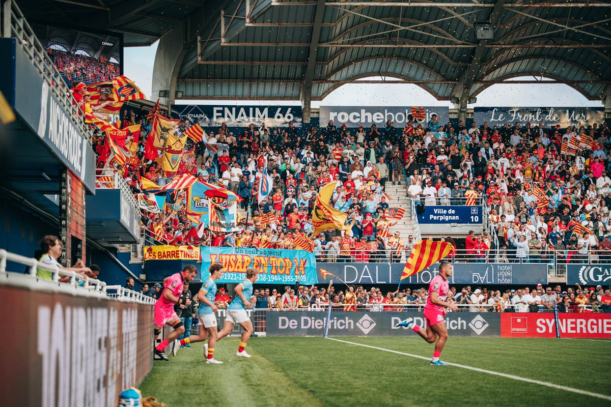 USAP tweet media