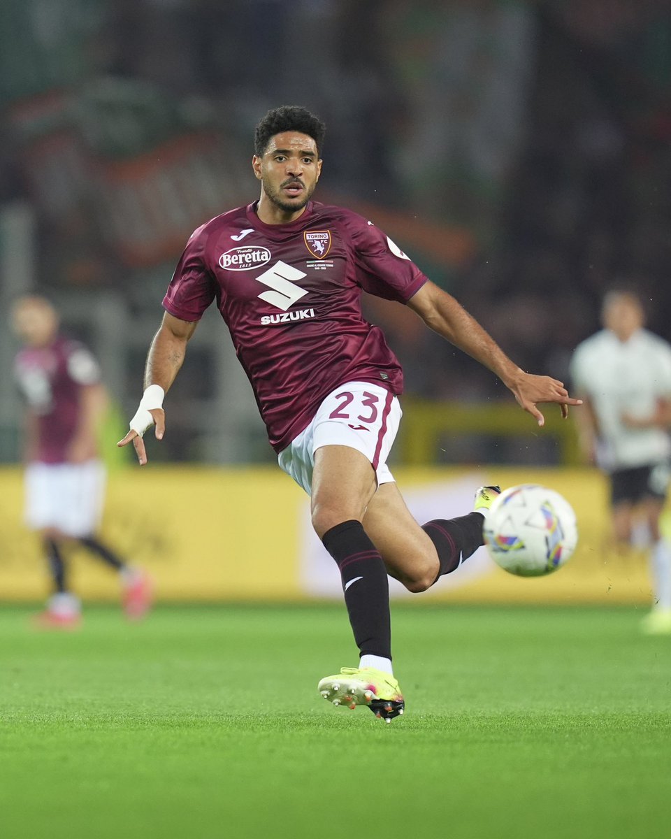 Il Torino Football Club comunica che il calciatore <a href="/SaulBCoco/">Saul Coco</a> è stato sottoposto a intervento chirurgico di osteosintesi del terzo metacarpo della mano sinistra. 

Il calciatore inizierà ora un percorso riabilitativo con un programma personalizzato.