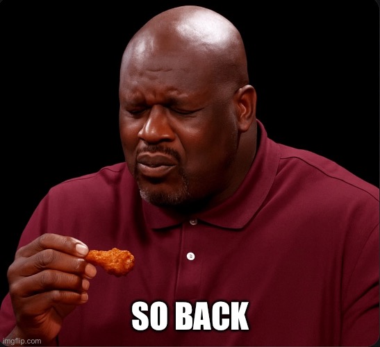 🔥market acting like it’s on the last wing of Hot Ones🔥

i… am…
🥵 sweating over $TRUST and the VIRTUALS flywheel 
😏 earning <a href="/KaitoAI/">Kaito AI 🌊</a> yaps without being pressed
🫡 back in Solana trenches via <a href="/believeapp/">Believe</a>
🤯 stacking USDC off shitposts on <a href="/farcaster_xyz/">Farcaster</a> 

what’s cooking on