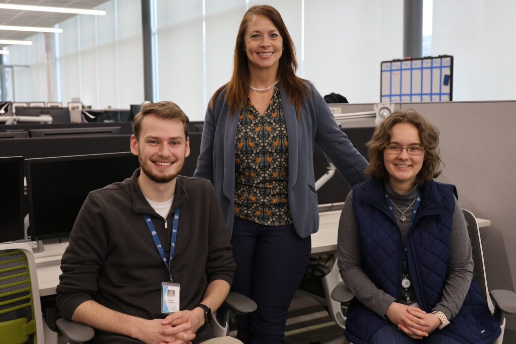 DakotaState's tweet photo. 🔎 What did our DSU experts uncover about #DeepSeek? Dive into the findings and see what our team discovered.

Full story here: https://t.co/aW0is4UmYm

#DSUResearch #TechInvestigation #AISecurity #DakotaState https://t.co/2e8eMVQOY3