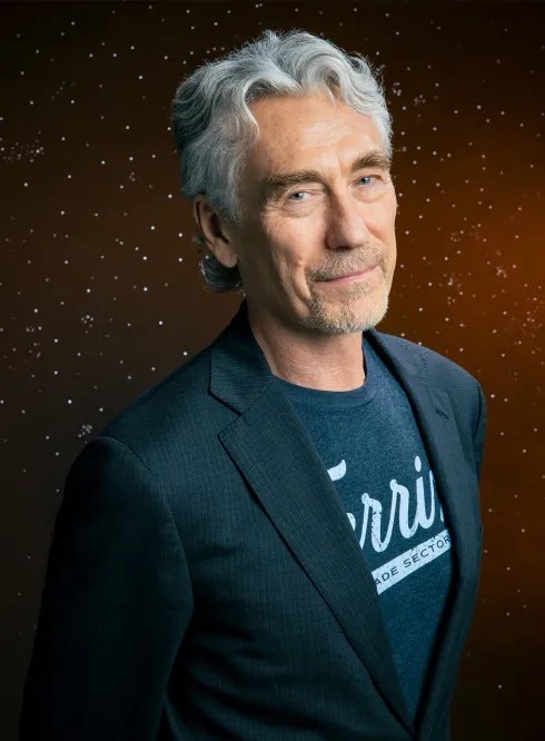 ANDOR creator Tony Gilroy on the relevance of the series

“I’m writing about how I feel about all the revolutions, about all the insurrections. People legitimately fail to recognize how puny their individualism is. The narcissistic belief that you live in some unique time — it’s