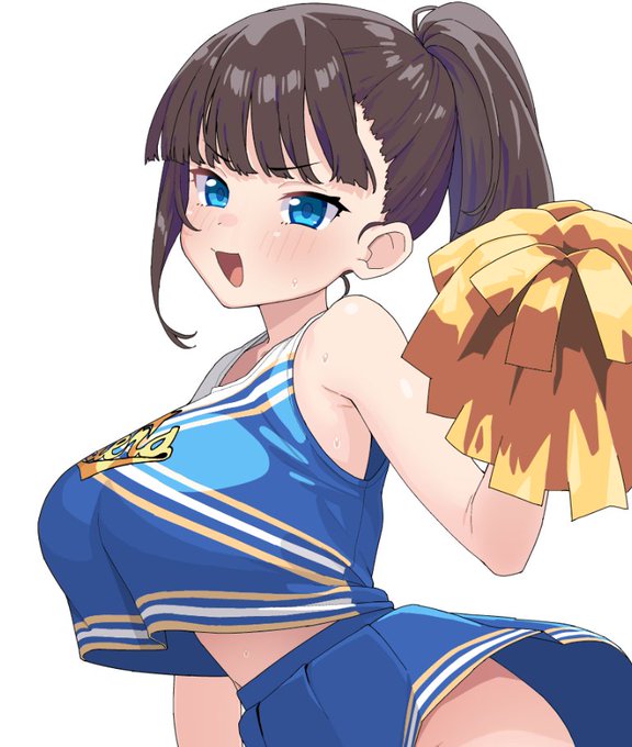 塗り方変えてみたり 