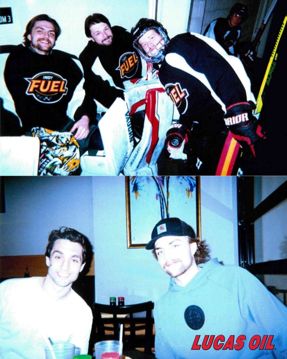 Indy Fuel tweet media