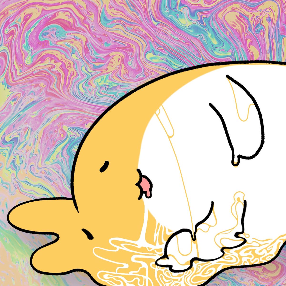 Holome November tweet media