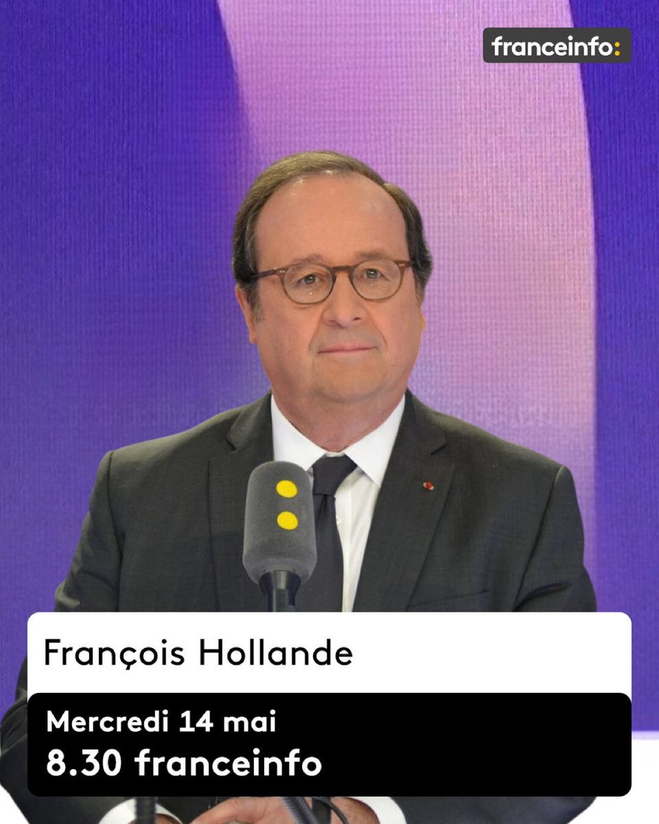 Retrouvez-moi demain matin à 8h30 sur <a href="/franceinfo/">franceinfo</a> !