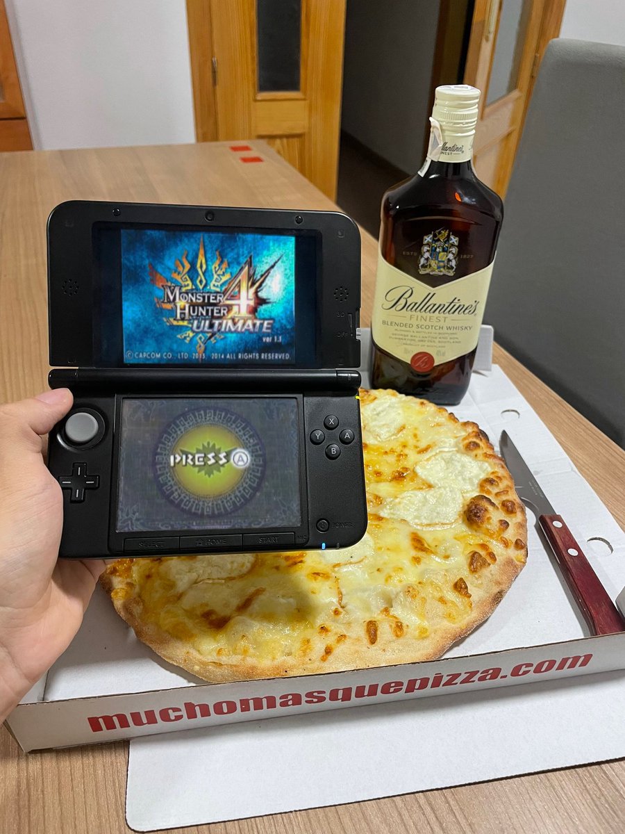 Monster Hunter Jhokes tweet media