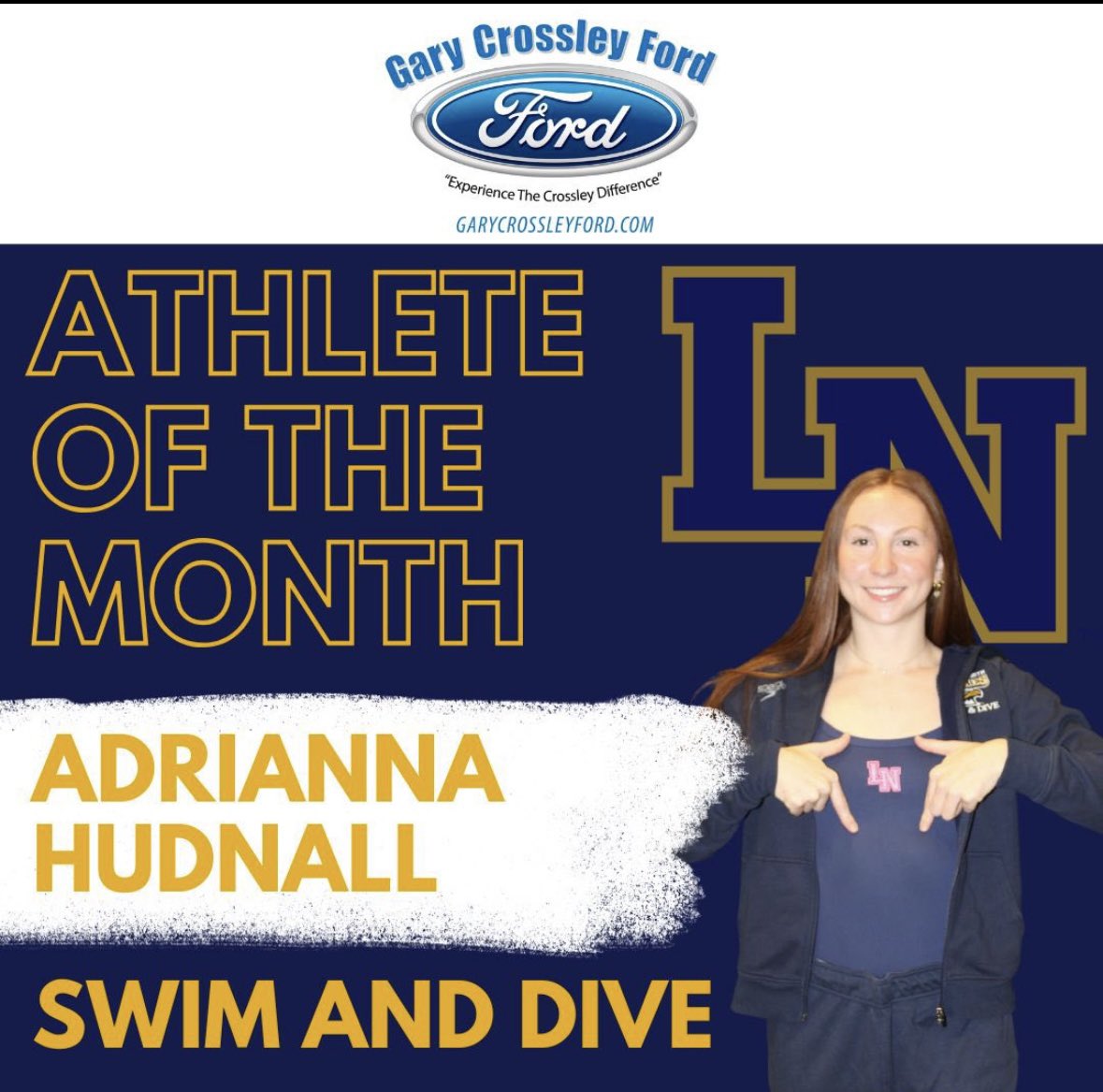 War 🦅, Ade!!! Congratulations, stud!!! We ❤️ You!