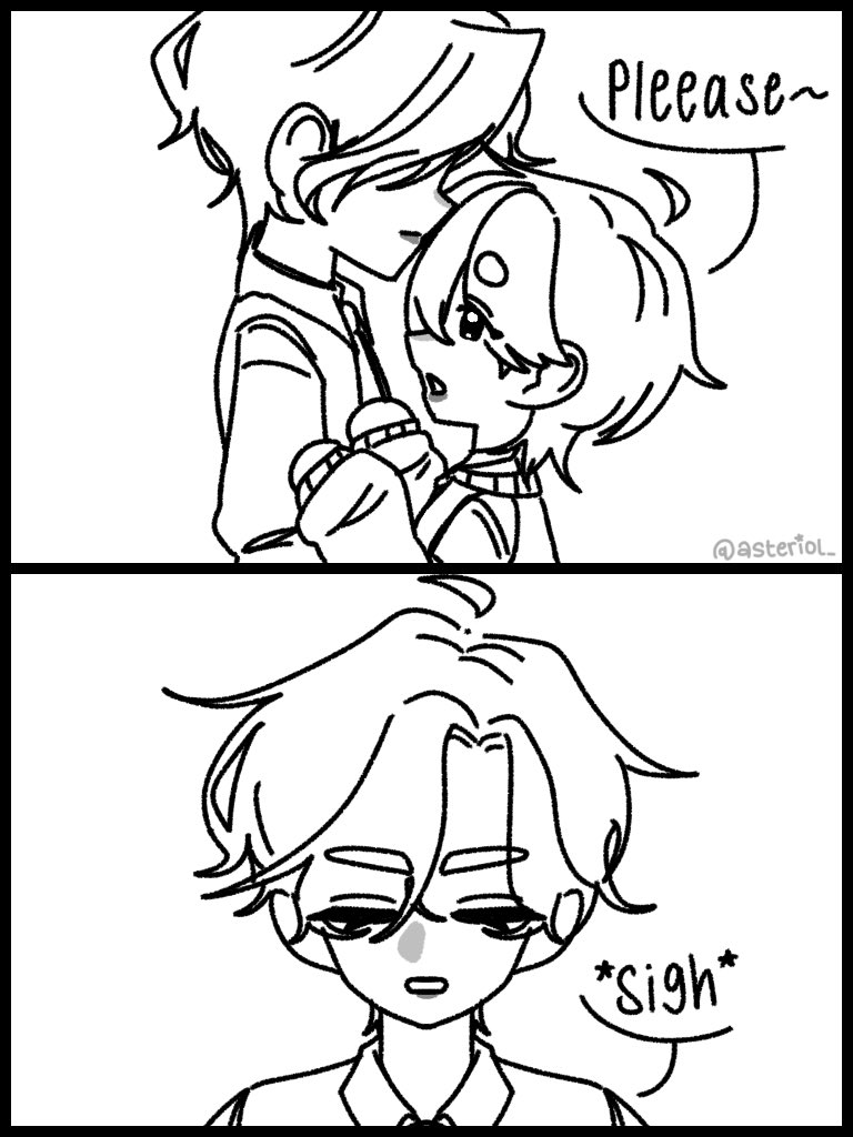 Asteriol tweet media