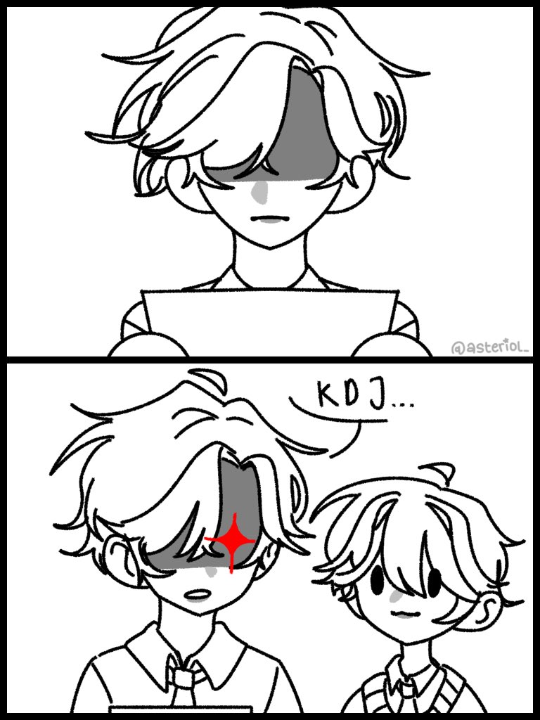 Asteriol tweet media