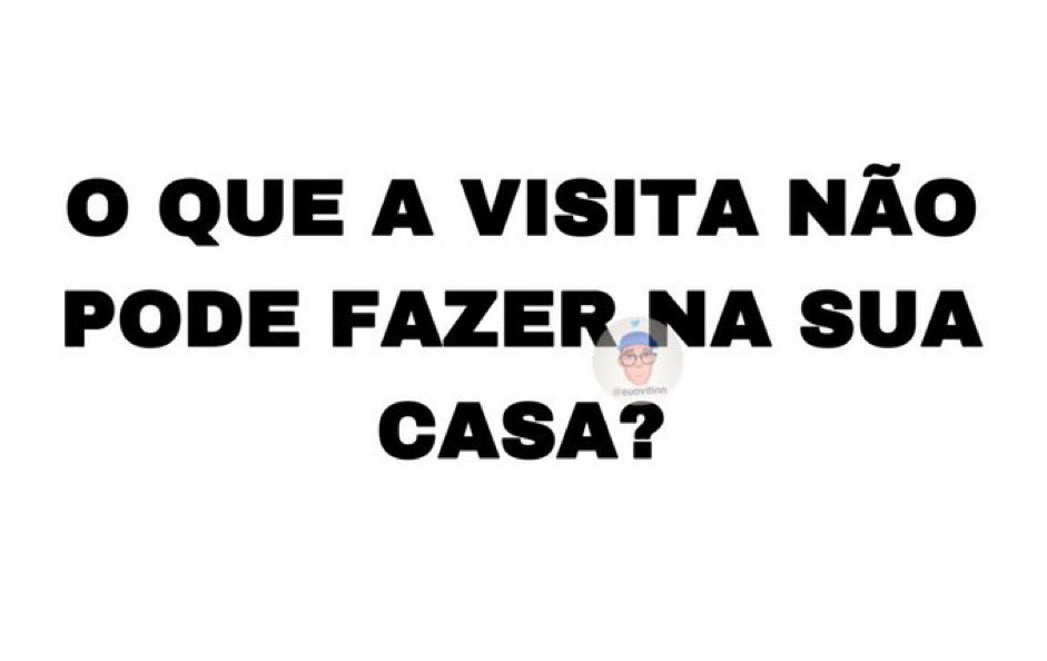 Trouxinha tweet media