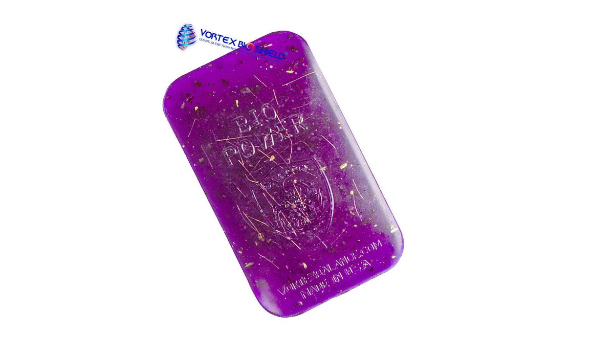 VortexEMF's tweet photo. 🌀✨ Transform Your Tech Time with the Power of Amethyst & Orgonite! ✨🌀
Tired of feeling drained after hours on your phone or tablet? It's not your imagination — EMF radiation is real, and it's all around us. But don’t worry, protection is now beautiful, natural, and powerful. 🌿📱

Introducing the Amethyst Orgonite EMF Protector by Vortex BioShield – a unique fusion of ancient crystal energy and modern wellness technology.

🔮 Why Amethyst Orgonite?
✔️ Neutralizes harmful EMF radiation
✔️ Boosts focus and clarity
✔️ Promotes calm, balanced energy
✔️ Attaches easily to phones and tablets
✔️ Handcrafted for beauty and function

Whether you're working, gaming, scrolling, or streaming – protect your energy while staying connected. 💜

✨ Perfect for energy-sensitive individuals, holistic wellness lovers, and anyone looking to harmonize their tech life.

🛒 Grab yours now → https://t.co/97pNvhCFwn

#AmethystOrgonite #EMFProtection #OrgoniteEnergy #CrystalHealing #EMFProtector #CellPhoneProtection #TabletProtection #ElectromagneticFields  #EMFBlocker