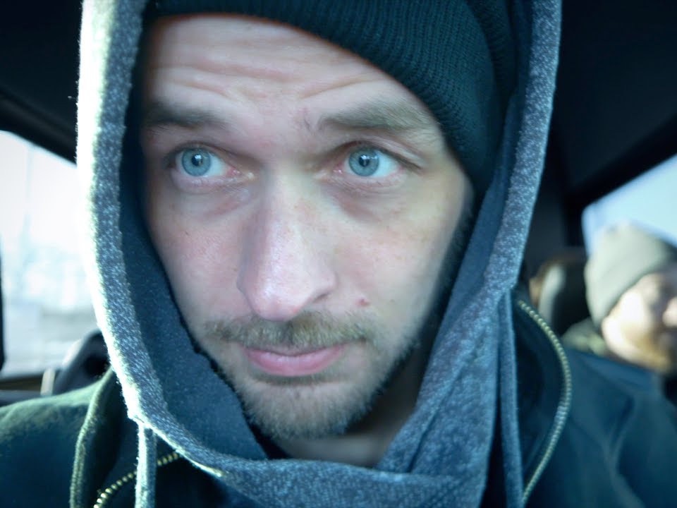 Canada tour vlog up on nebula/youtube. 

watch me freeze my ass off and learn swear words in quebecois