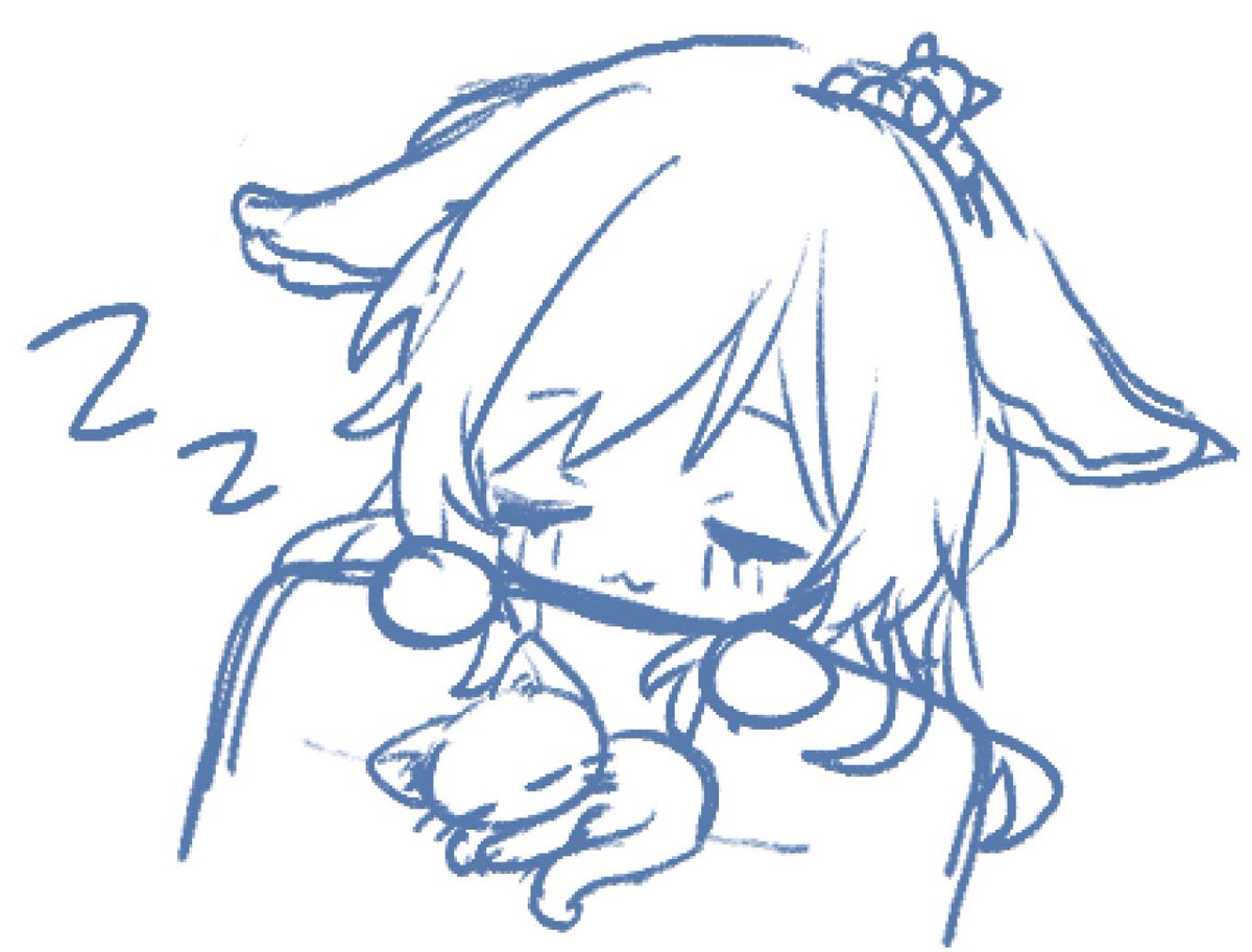 狐猫にゃん (@nyanchanvt) / X