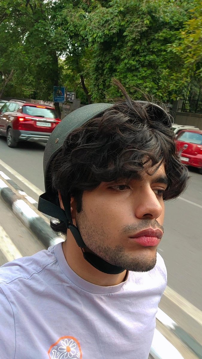 Eh this hair sucks.