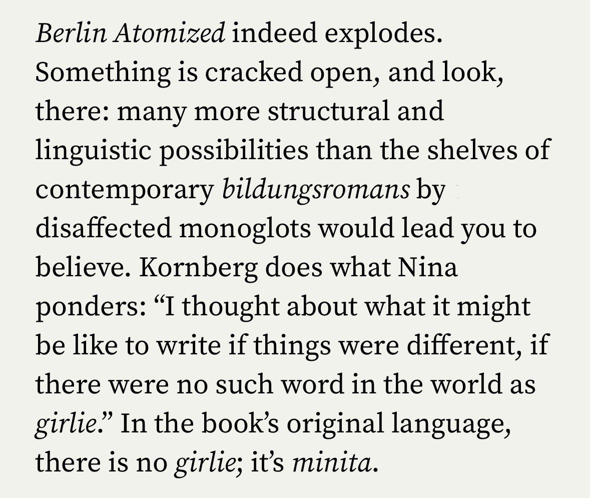 gertsofficial's tweet image. I reviewed Berlin Atomized by @sputnikon3 for @clereviewbooks
