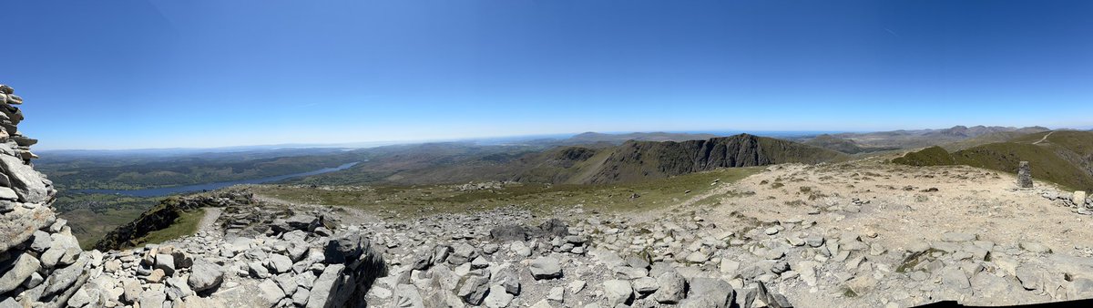 Weather and the views are rubbish.
Best to stay away from the Lake District 🤫
<a href="/lakedistrictnpa/">Lake District</a>