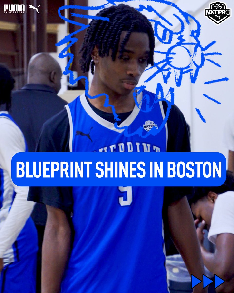 PRO16/NXTPRO League tweet media