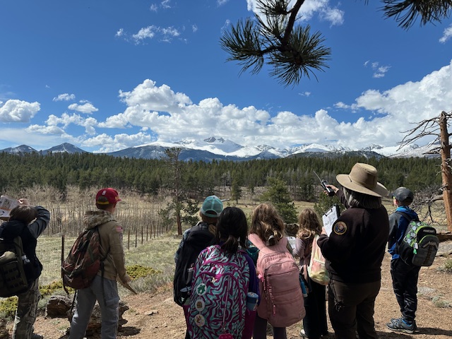 Lyons Elementary tweet media