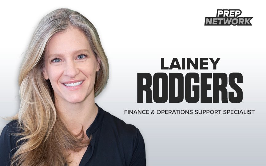 PrepNetwork_'s tweet image. We are happy to announce the hiring of Lainey Rodgers as Finance & Operations Support Specialist.
Welcome, Lainey!
Read More: prepnetwork.com/2025/04/10/lai…