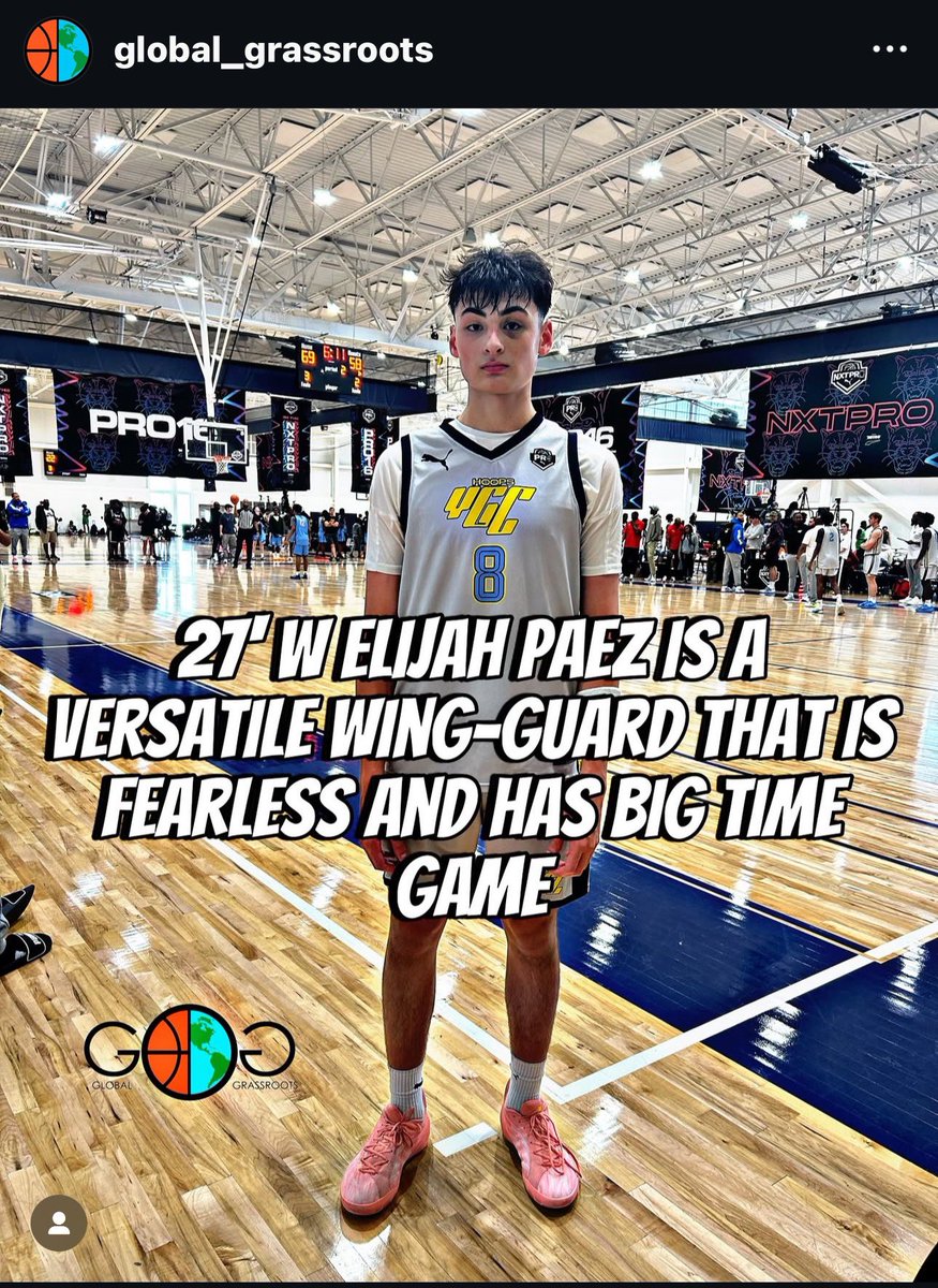 Memphis, TN 🌐🌐🌐

<a href="/PRO16League/">PRO16/NXTPRO League</a> 
<a href="/YGC_Hoops/">YoungGameChangers</a> 
<a href="/HoopsBrock/">Brock Eagles Basketball</a>