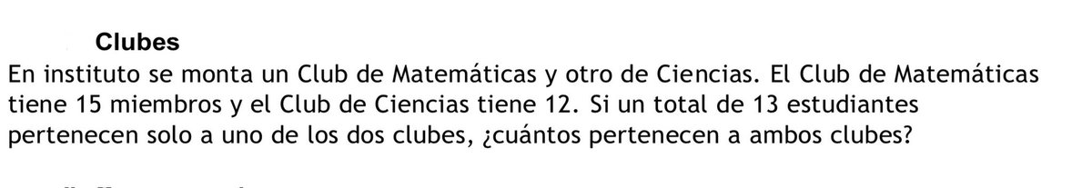 Dos problemas de probabilidad y conteo en los que las representaciones adecuadas (tras un rato probando otras no tan eficientes) hacen que mis pollitos de 2º digan "aaaaah, claro, ahora es obvio".