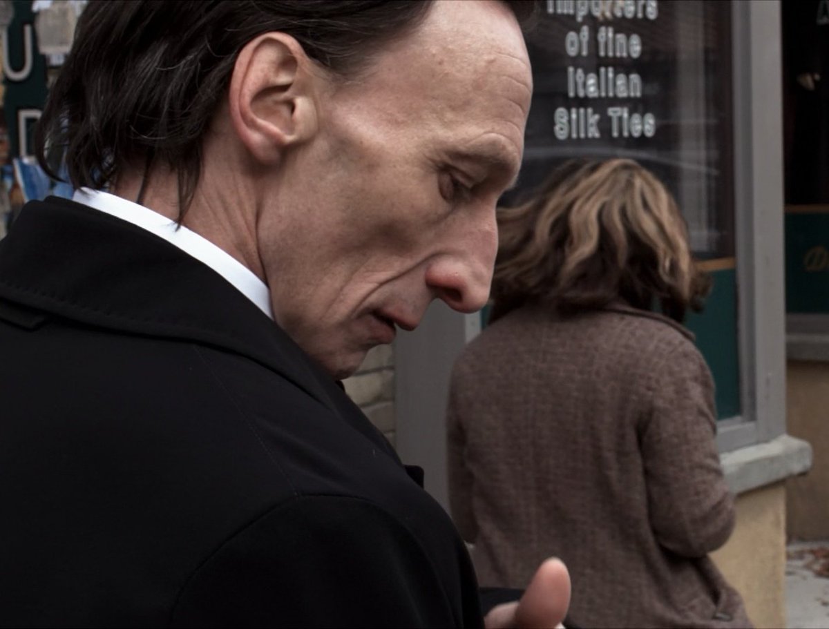 supernatural aesthetic tweet media