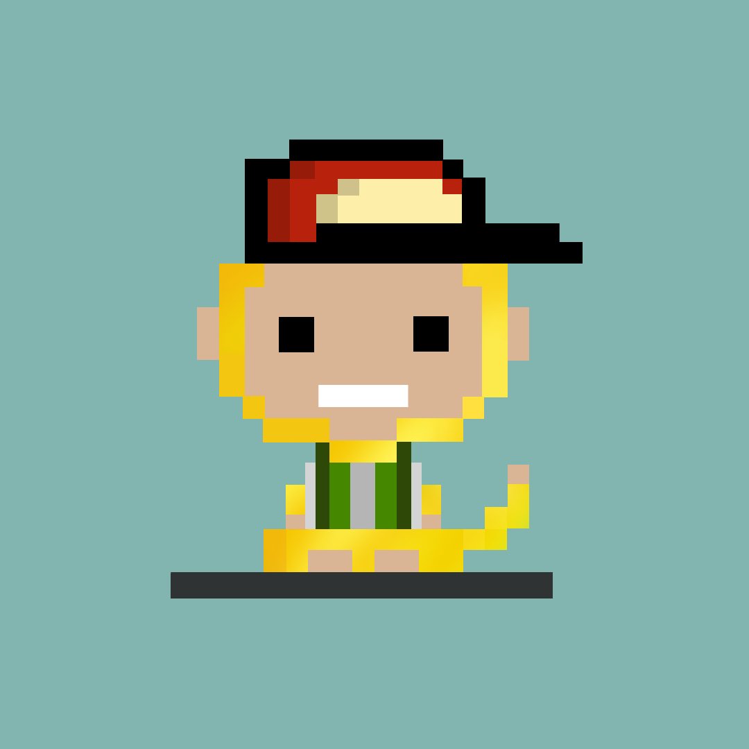 Tiny Hyper Monkis #1138 bought for 0.030 HYPE!
↳ drip.trade/collections/ti…

🤖 by FrensAutomator.com