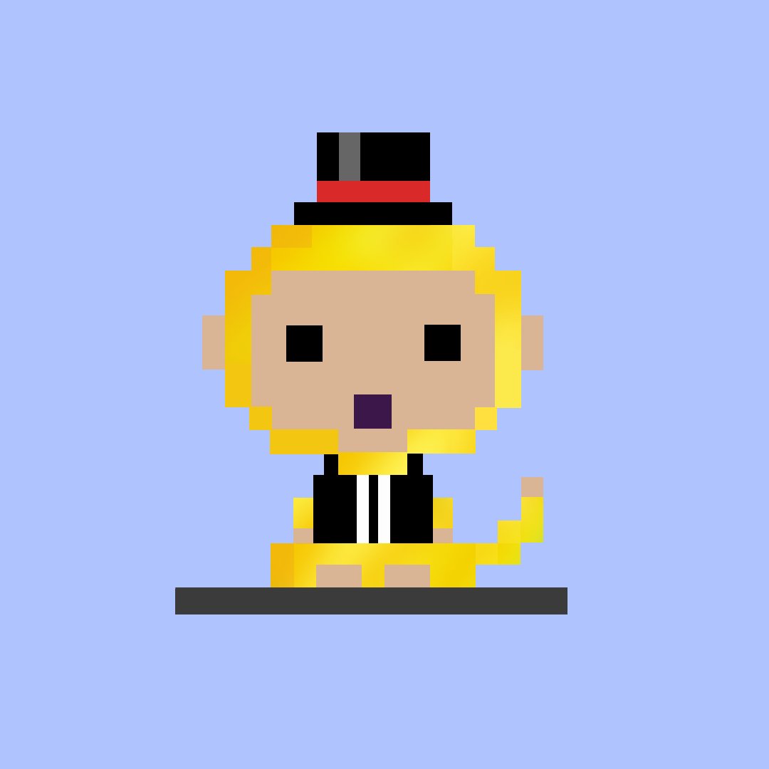 Tiny Hyper Monkis #1083 bought for 0.030 HYPE!
↳ drip.trade/collections/ti…

🤖 by FrensAutomator.com