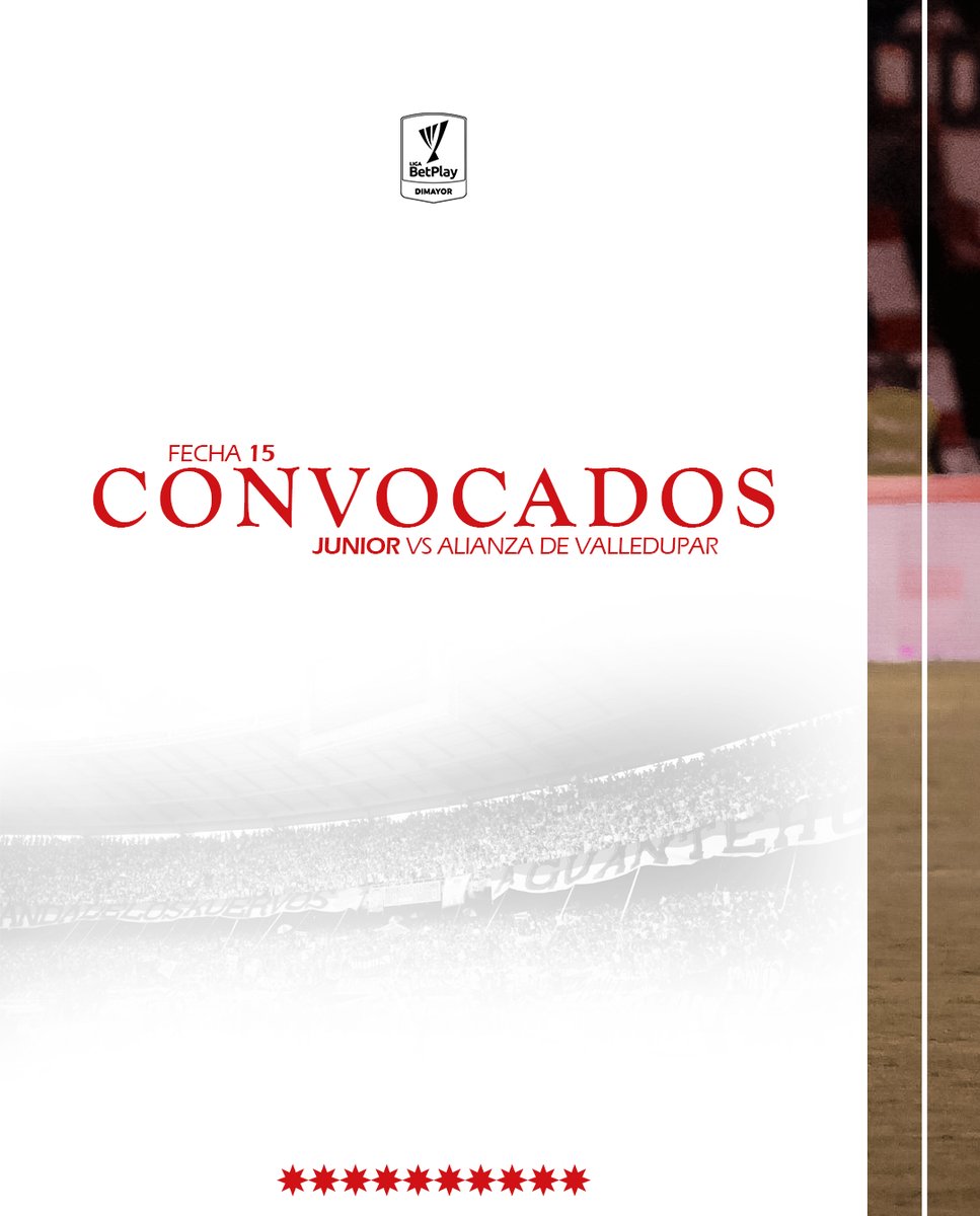 Junior FC Pics tweet media