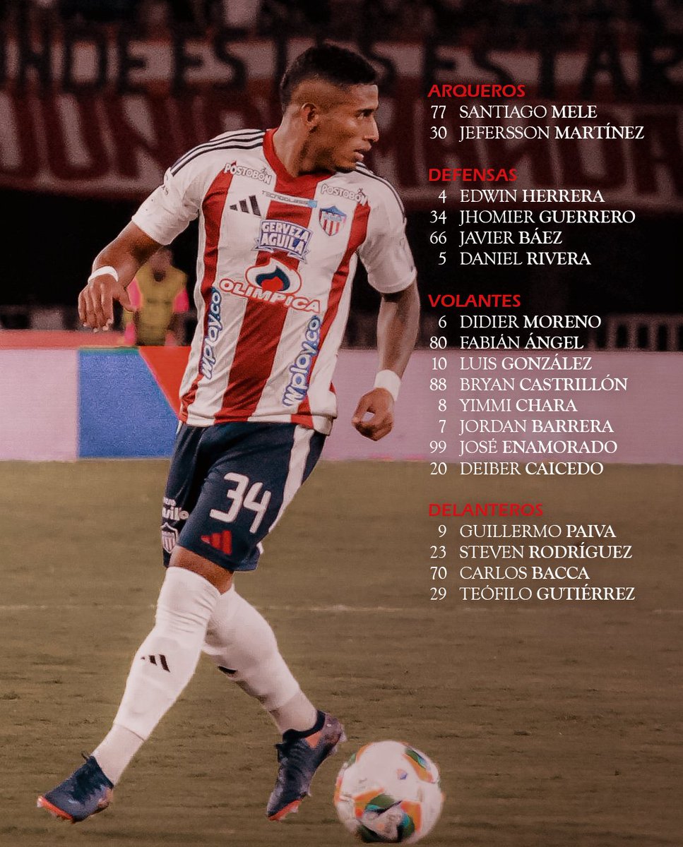 Junior FC Pics tweet media