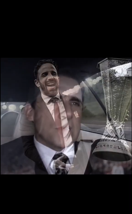 nzrix's tweet photo. Take me home United road 🏆❤️ https://t.co/OLuNO46MDW
