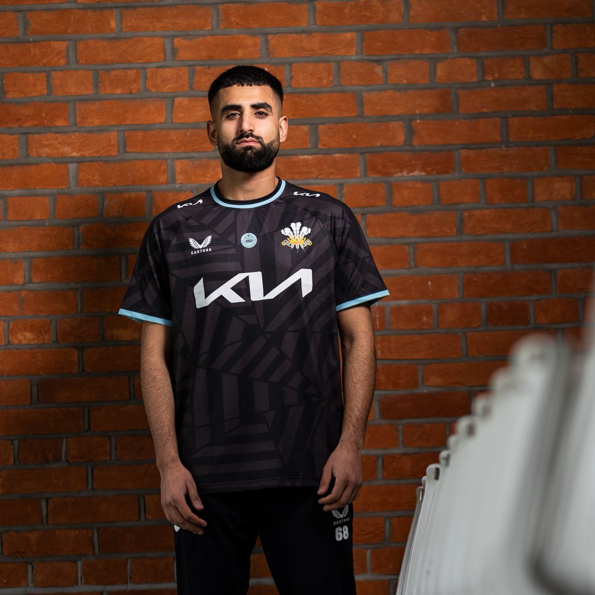 🚨 Yousef Majid has taken 8⃣ wickets for the Second XI against Northamptonshire!!! 

Some performance! 🔥

SCORECARD ➡️ live.nvplay.com/ecb/?tab=m_sum…

🤎 | #SurreyCricket
