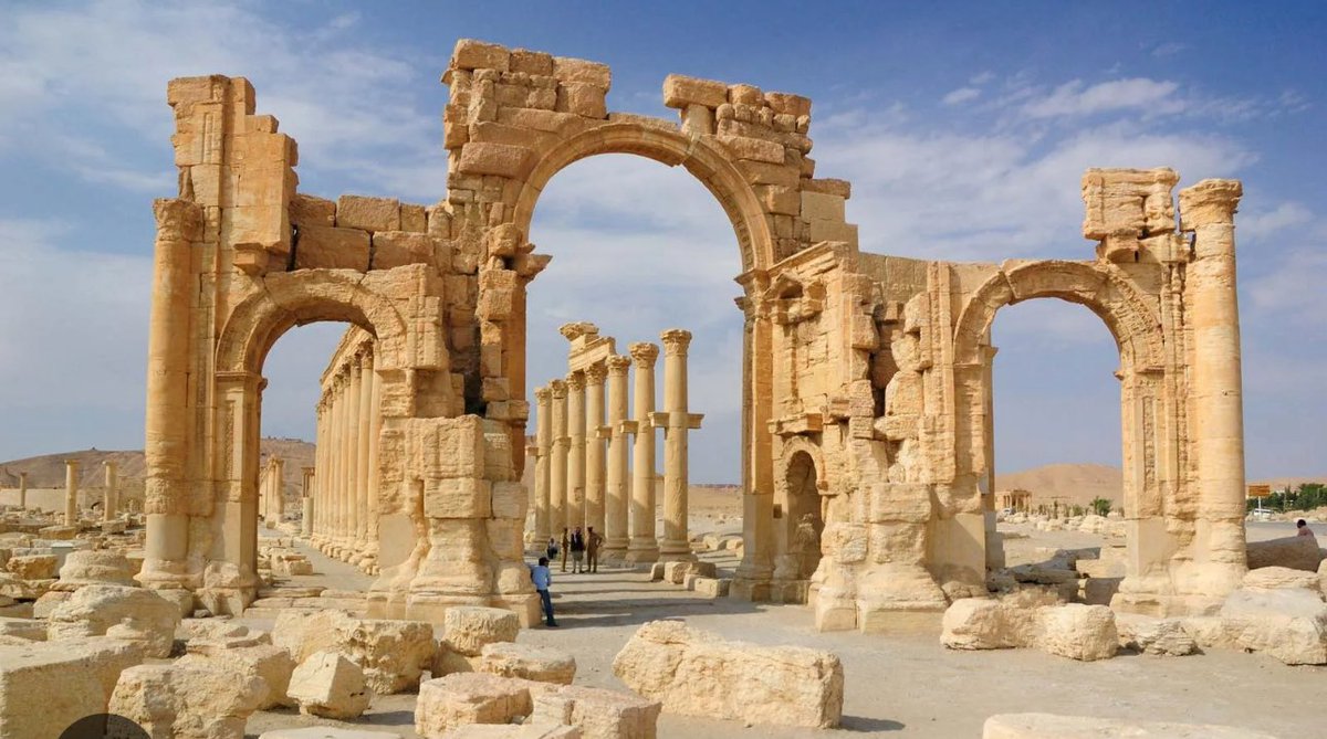 MorAphremII's tweet image. مبروك لجميع السوريين قرار رفع العقوبات عن سوريا من قبل الادارة الامريكية.
Congratulations to all Syrians on the decision to lift the sanctions 
#Syria