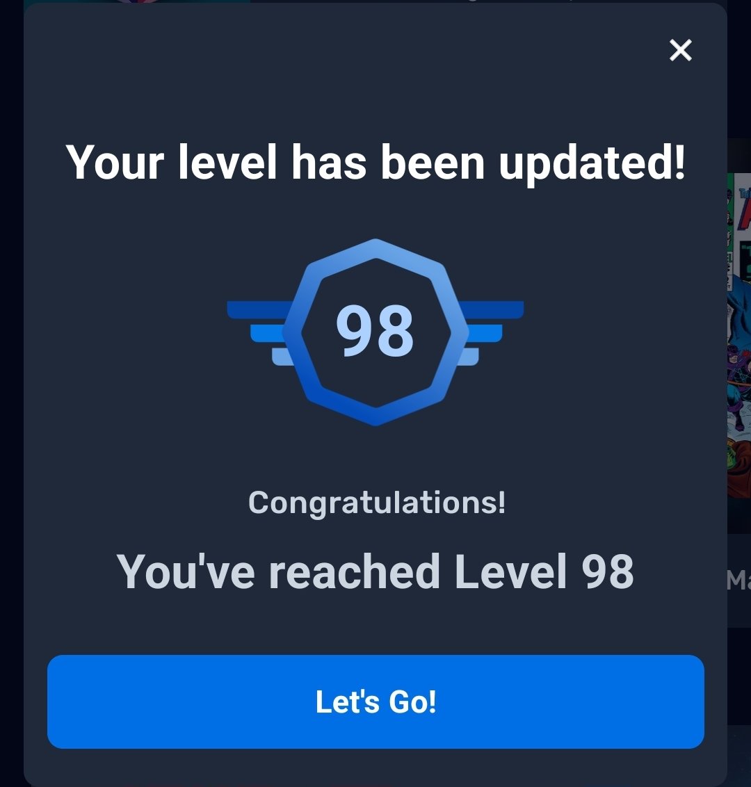 Soooooon 💙

<a href="/veve_official/">VeVe | Digital Collectibles</a> 
<a href="/RealRandyChavez/">Randy Chavez ⭕</a> 
<a href="/My_Collectables/">Mycollectables</a> 

#veve 
#veveog