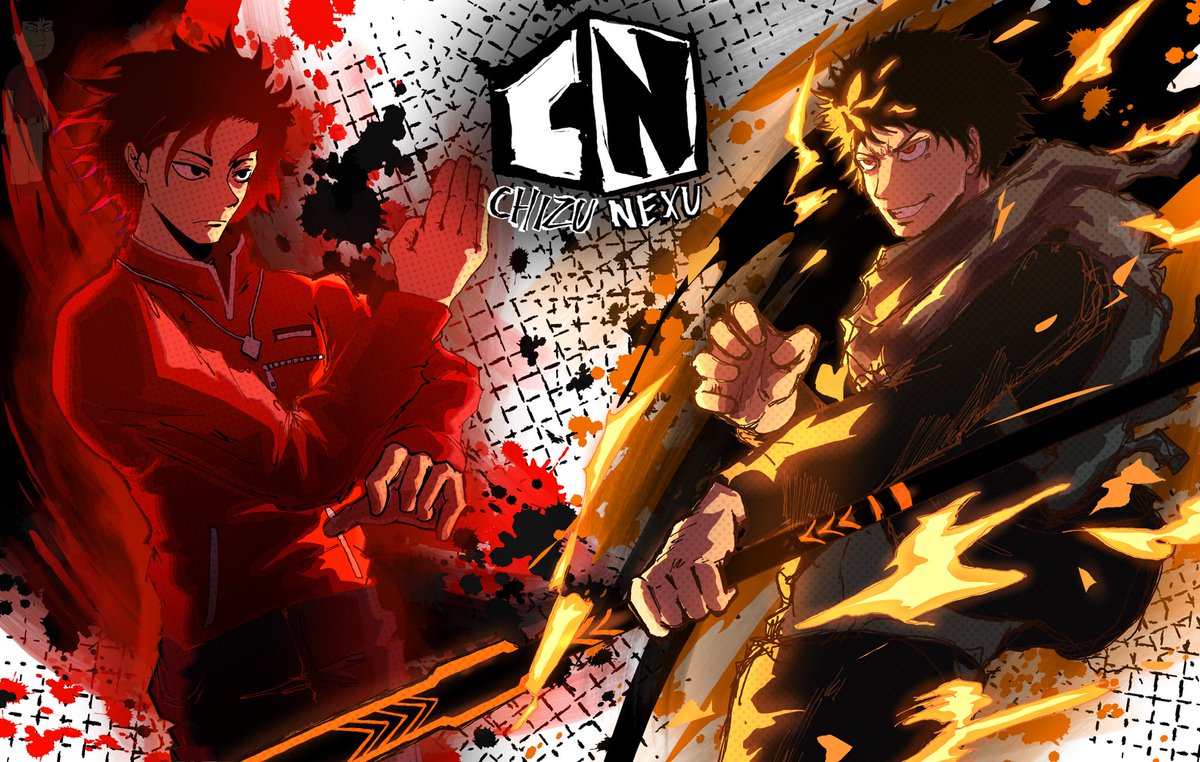 MingoDrawsStuff tweet media