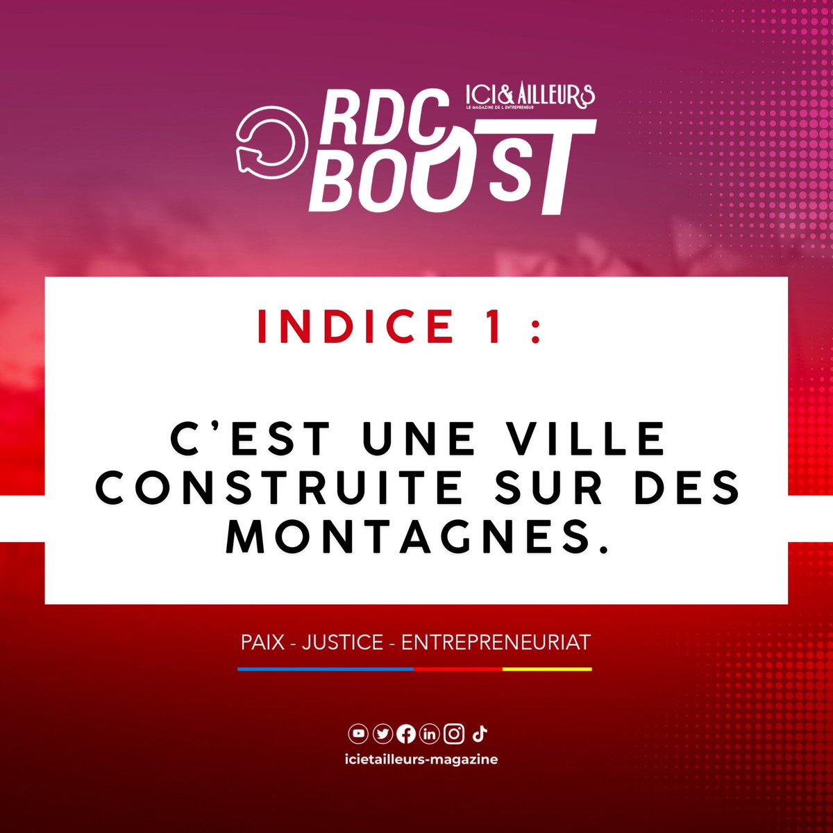 Ici & Ailleurs Magazine tweet media