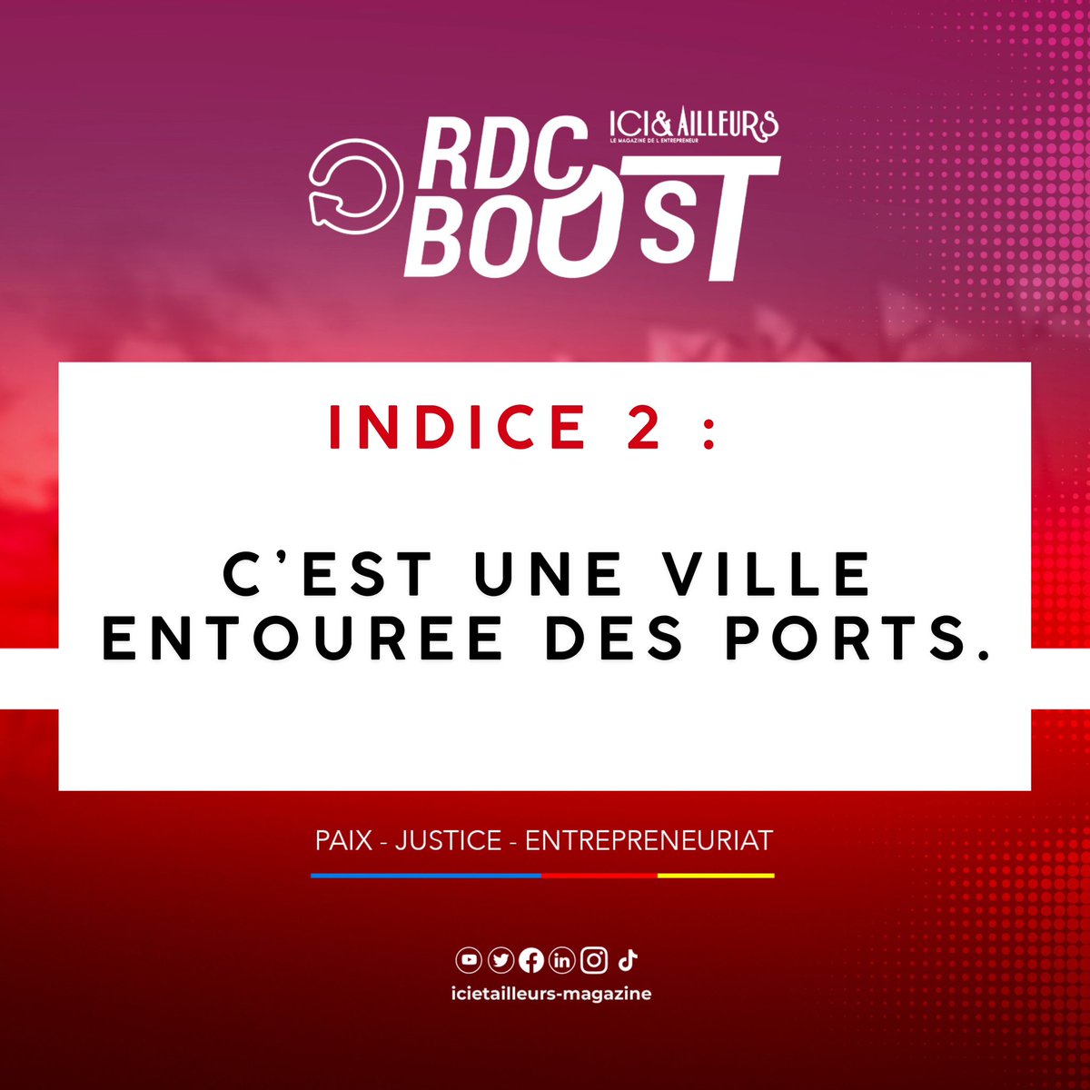 Ici & Ailleurs Magazine tweet media