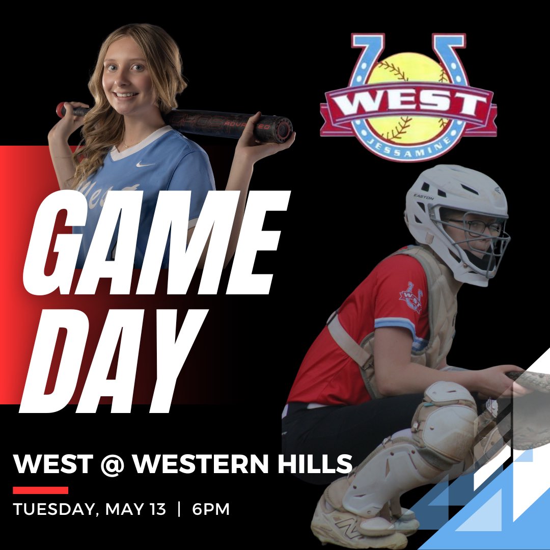 Tonight we travel to Western Hills. Good luck Colts!