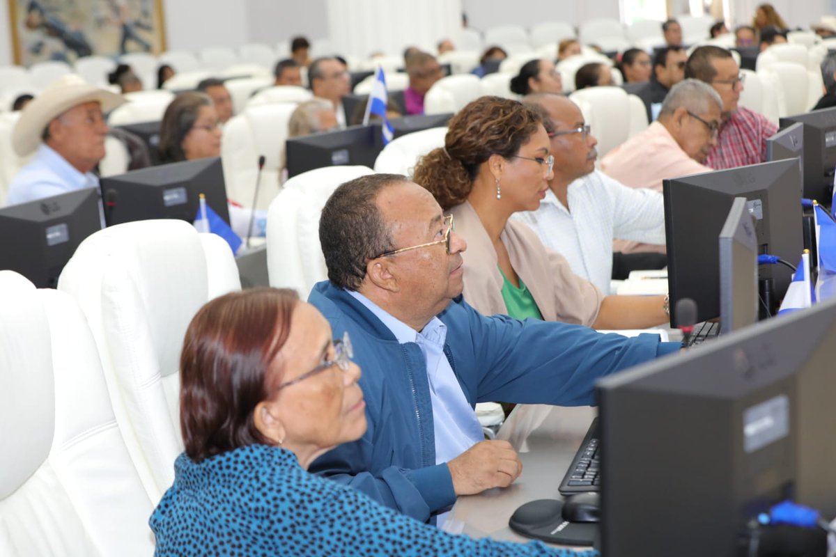 La Asamblea Nacional aprobó este martes, la Ley de Carrera Judicial enviada al Órgano Legislativo por la Presidencia de la República.