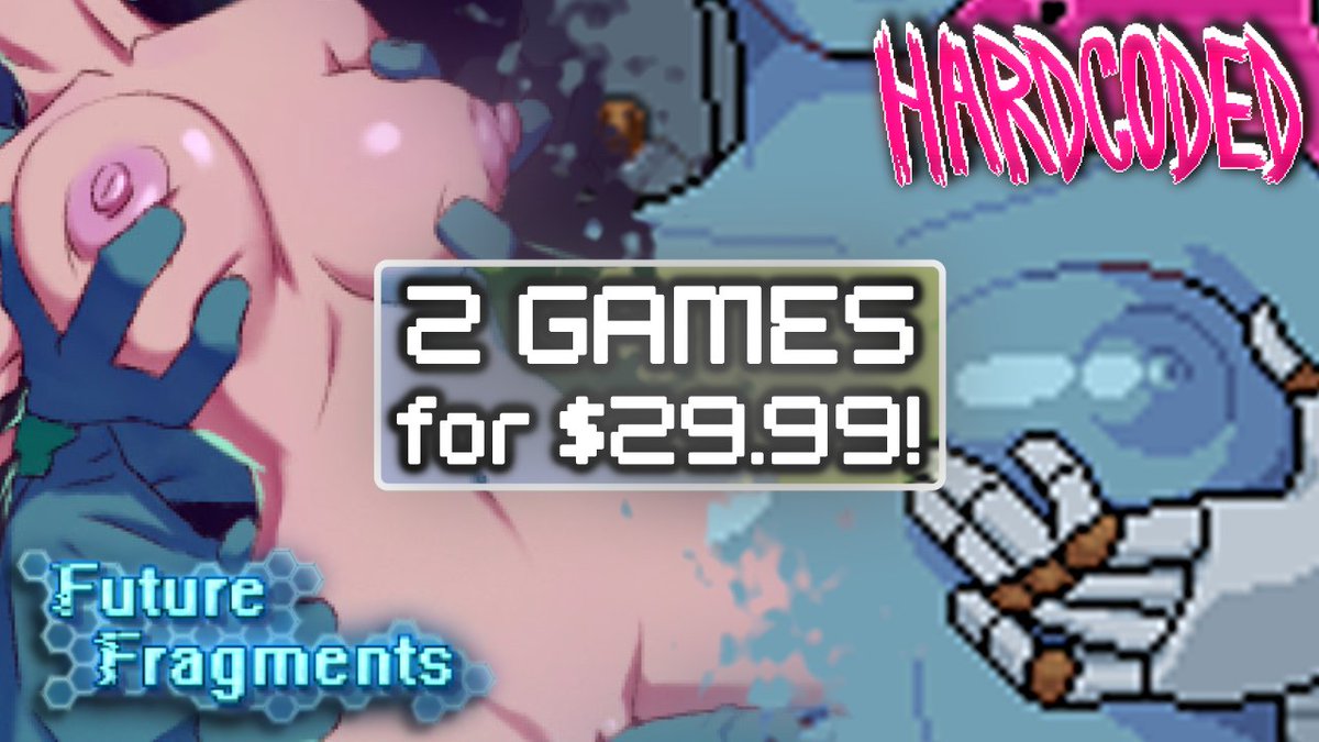 Hardcoded tweet media