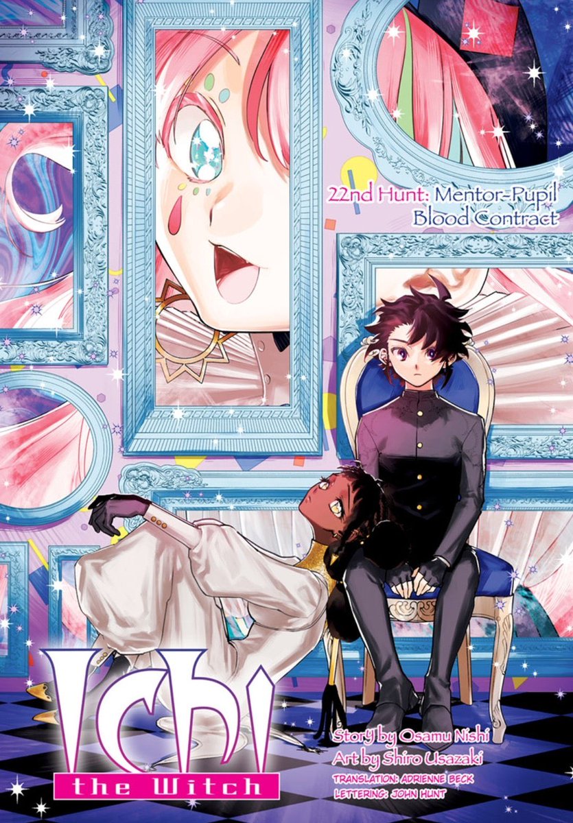 Janice_M_Audio's tweet image. If there are any 3D Print Modelers out there, PLEASE make models for Ichi The Witch

#IchiTheWitch #3DPrintingModels