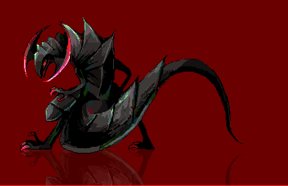berserk