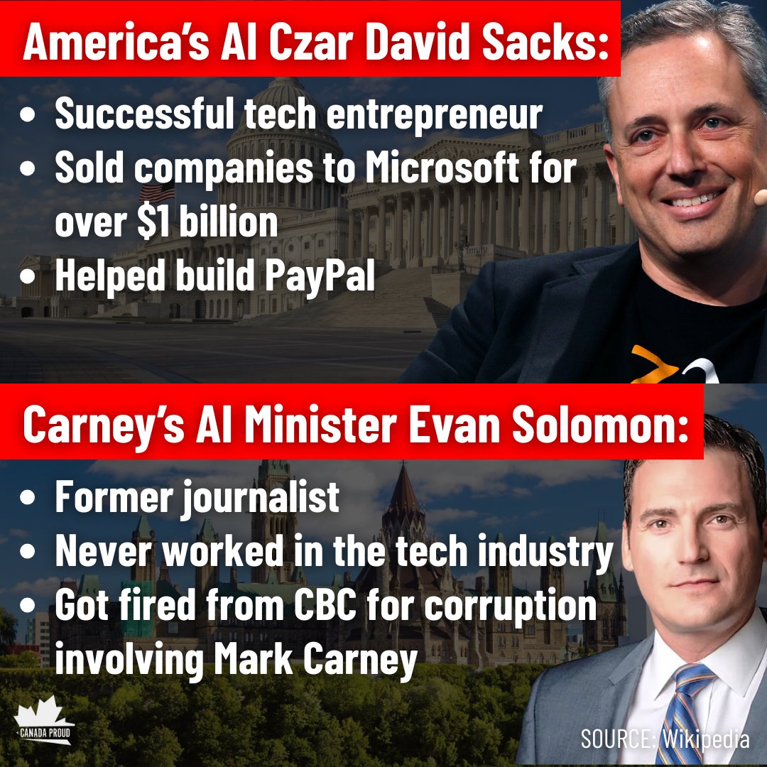 Canada Proud tweet media