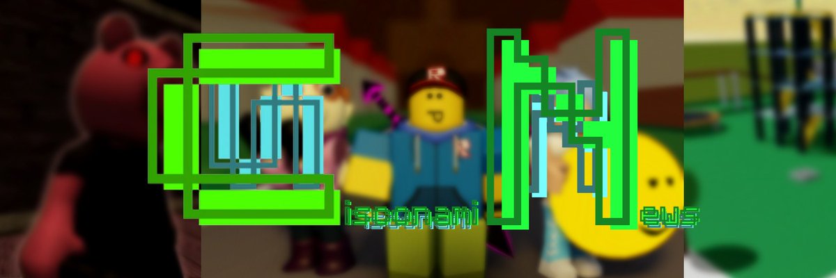 CiscomaniNews's tweet image. Welcome to the Cisconami Studios News Account!
We will be posting news about games, teasers or just random stuff Developers post!
Ran by @NotAnAngelReboo