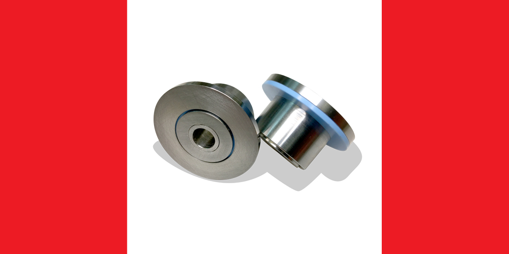 MBAvCan's tweet photo. Take flight safely! The MBA's flap roller reduces maintenance costs and improves reliability through superior protection against elements like corrosion caused by water and particle ingress. Available now on our website! https://t.co/7WmE2E7wIv #KAG25 #flaproller https://t.co/c8WOlDi78X