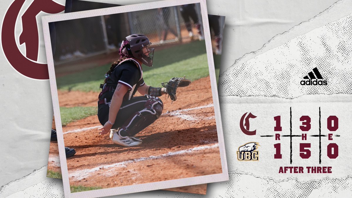 CVilleLTS's tweet image. AFTER THREE | The game is tied after three innings!
📺 tinyurl.com/yfhzp4ft
📊 tinyurl.com/mpauavmx
#️⃣ #TigerUp