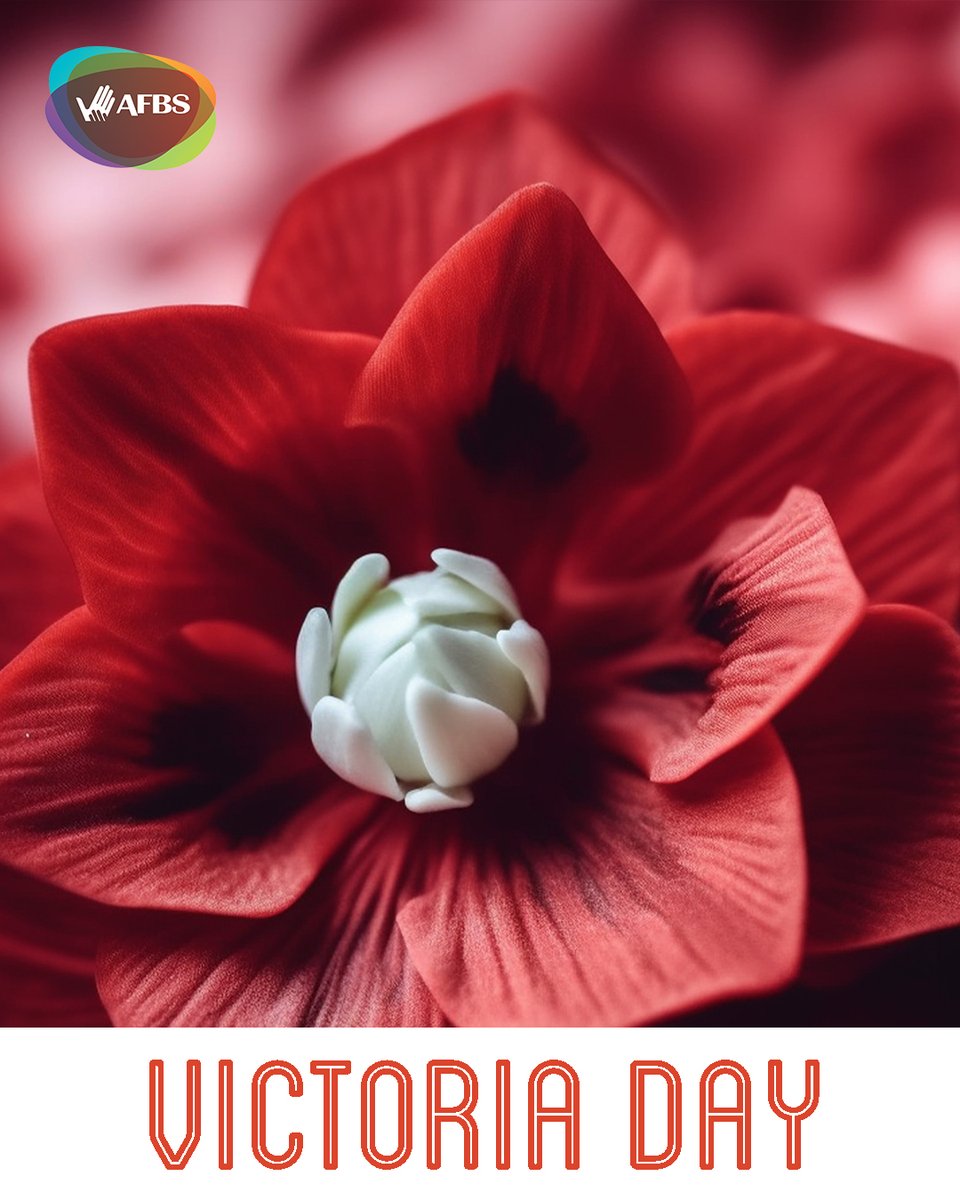 🎉 Happy long weekend, everyone! 🇨🇦 AFBS will be closed Monday, May 19 for Victoria Day 👑. We'll be back to work Tuesday morning ☀️.
#AFBS #victoriaday #longweekend #OfficeClosed