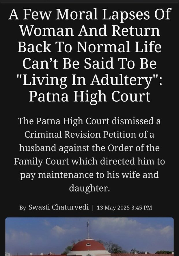 Indian marriages are over